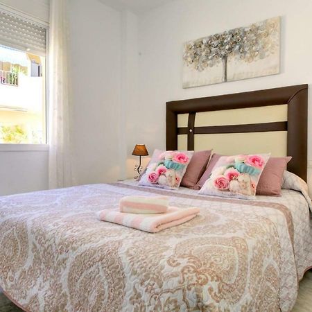 Apartamento Vinuela Fuengirola Buitenkant foto
