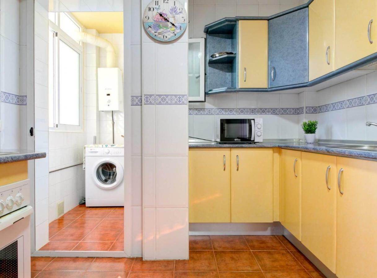 Apartamento Vinuela Fuengirola Buitenkant foto