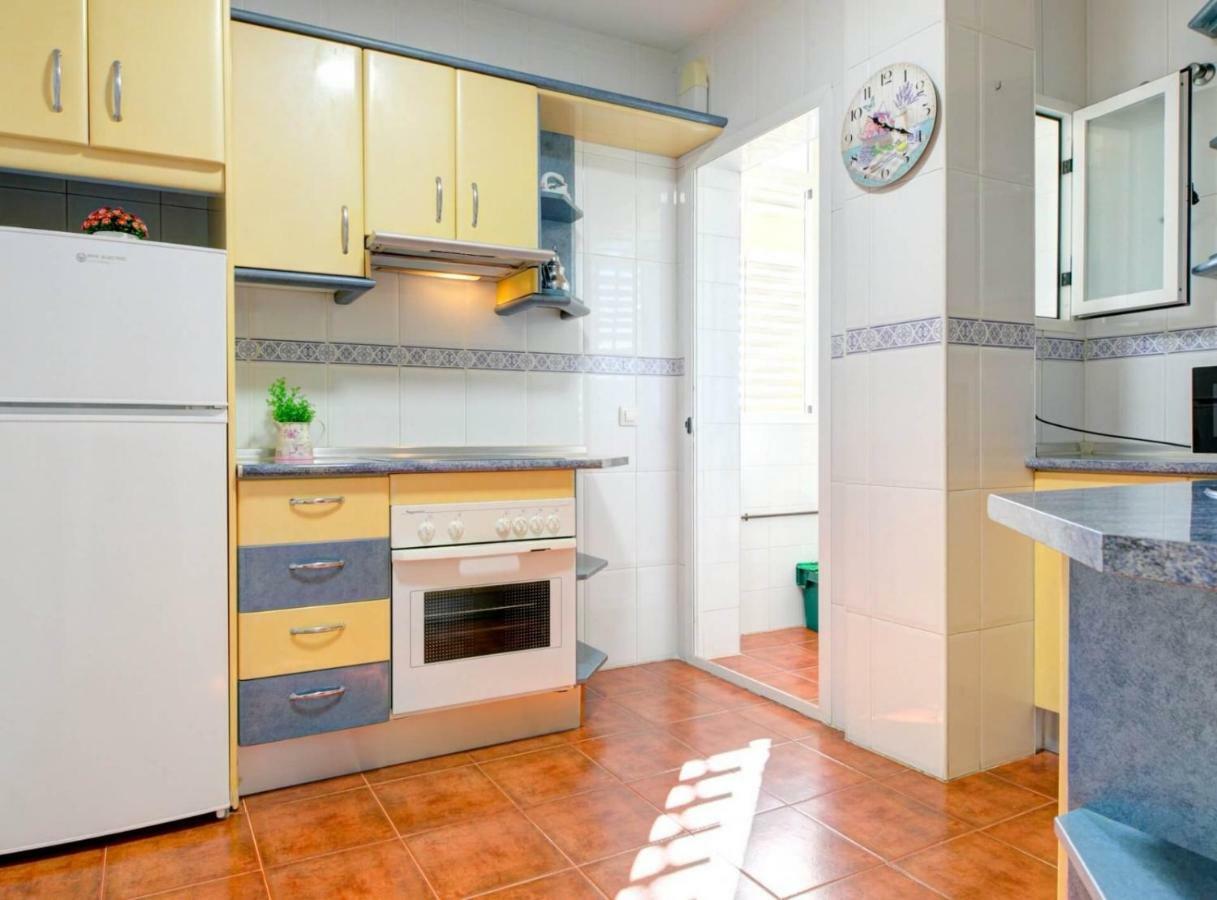 Apartamento Vinuela Fuengirola Buitenkant foto