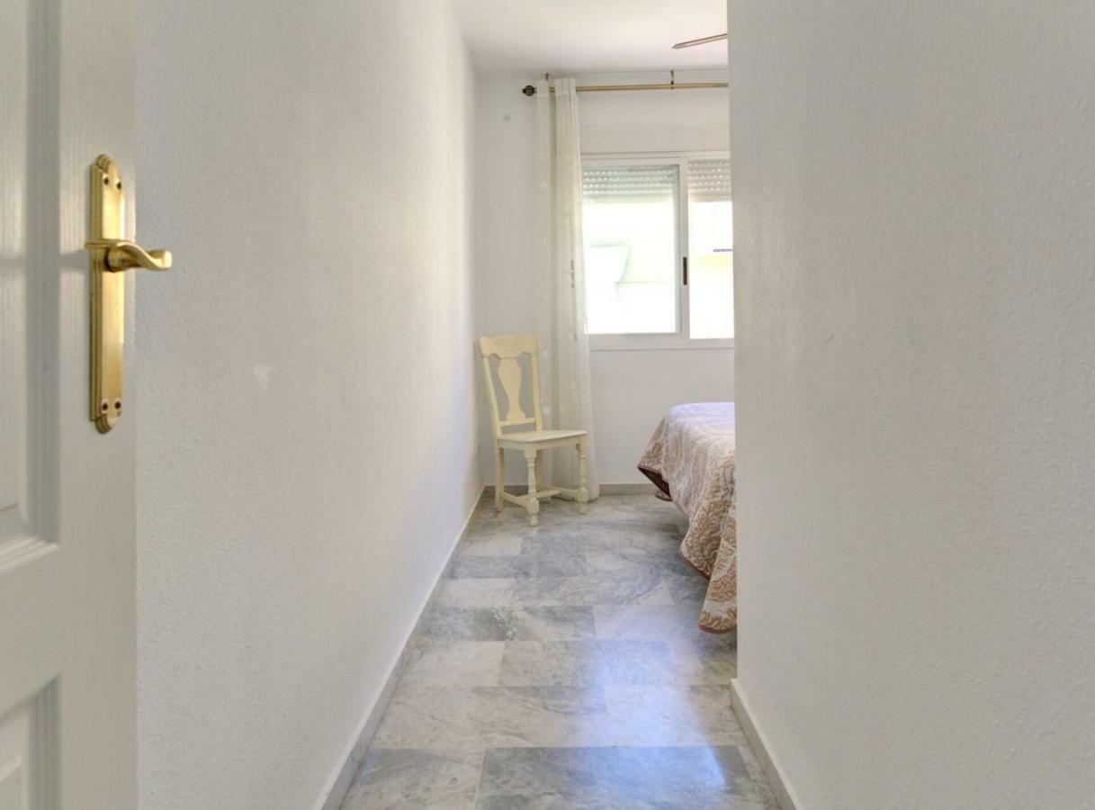 Apartamento Vinuela Fuengirola Buitenkant foto