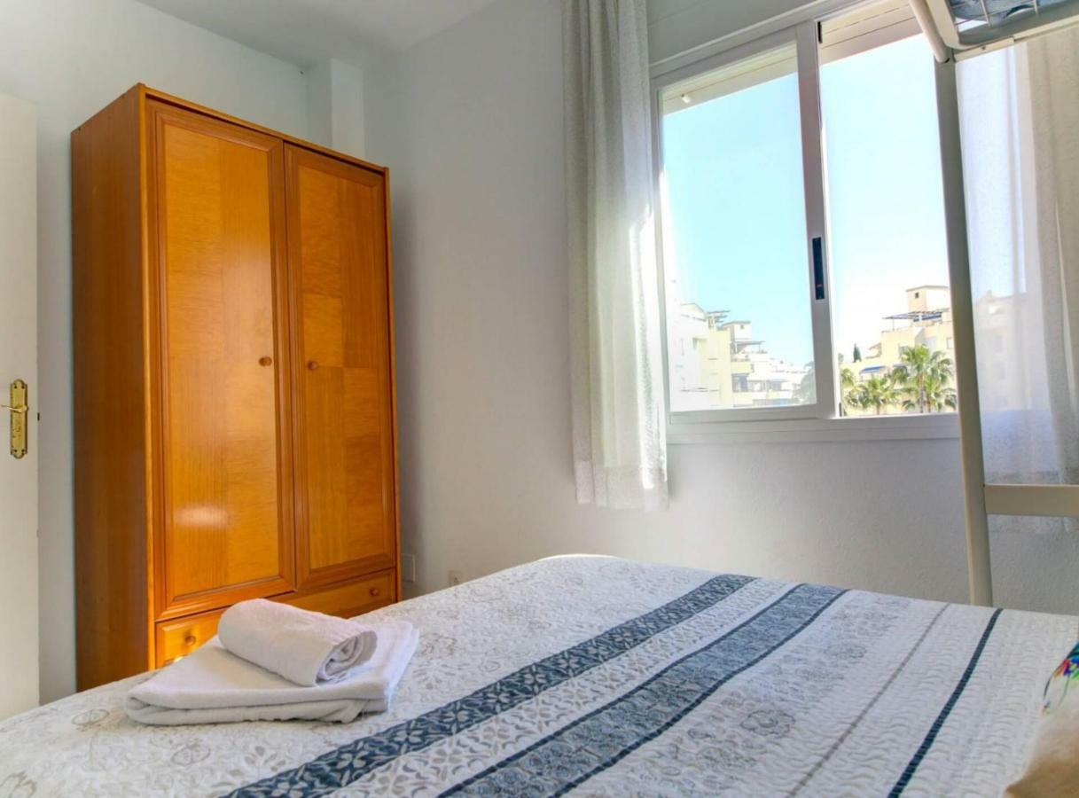 Apartamento Vinuela Fuengirola Buitenkant foto