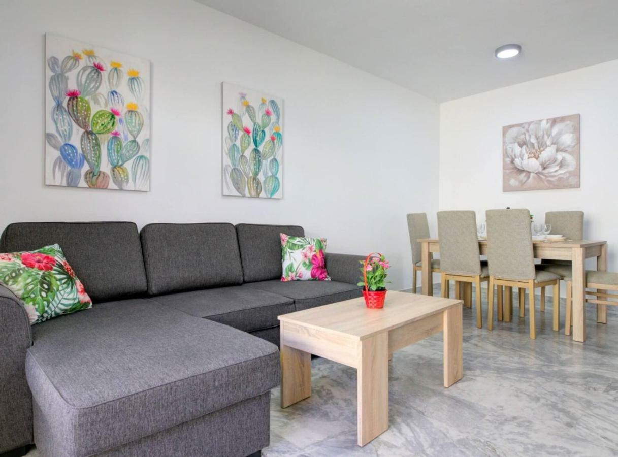 Apartamento Vinuela Fuengirola Buitenkant foto